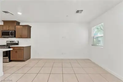 3621 Hestia Avenue Kitchen
