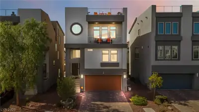7735 Tempest Sol Avenue, Las Vegas, NV 89113 