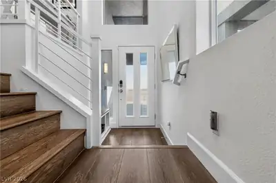 7735 Tempest Sol Avenue, Las Vegas, NV 89113 