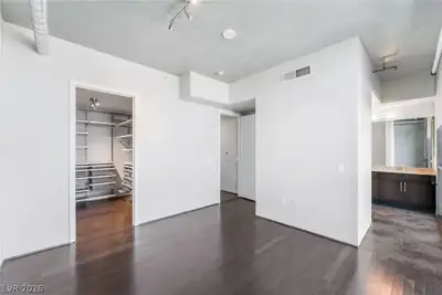 353 East Bonneville Avenue 746 Bedroom