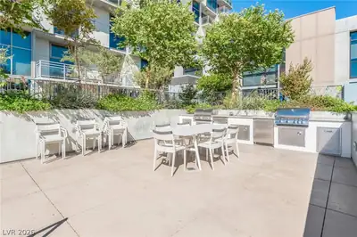 353 East Bonneville Avenue 746 Patio