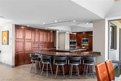 1315 Alpine Drive, Boulder City, NV 89005 Kitchen