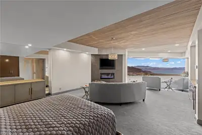 1315 Alpine Drive, Boulder City, NV 89005 Primary Bedroom
