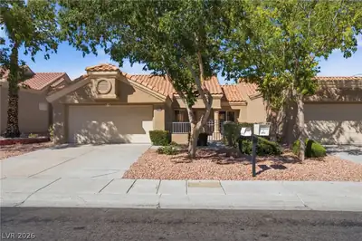 8612 Prairie Hill Drive, Las Vegas