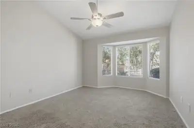 8612 Prairie Hill Drive Primary Bedroom