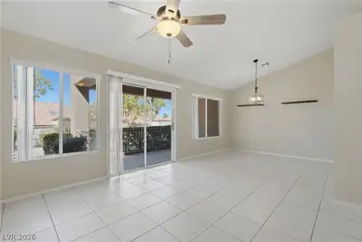 8612 Prairie Hill Drive Living Room