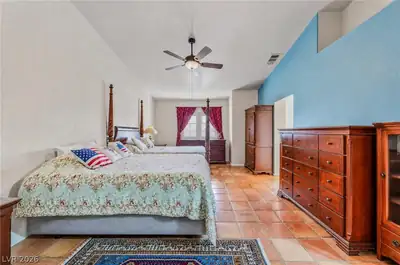 3780 Ranger Way, Pahrump, NV 89048 Primary Bedroom