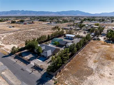 3780 Ranger Way, Pahrump