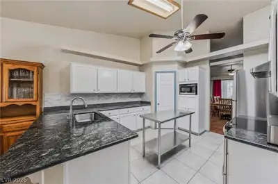 3780 Ranger Way, Pahrump, NV 89048 Kitchen