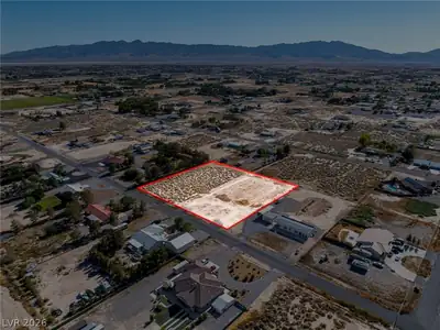 3580 Mallard Avenue, Pahrump