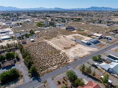 3580 Mallard Avenue, Pahrump, NV 89048 Lot