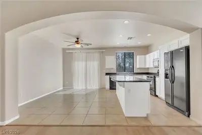 3928 Maldive Isle Court, Las Vegas, NV 89129 Kitchen