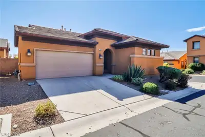 3928 Maldive Isle Court, Las Vegas