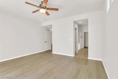 3928 Maldive Isle Court, Las Vegas, NV 89129 Bedroom