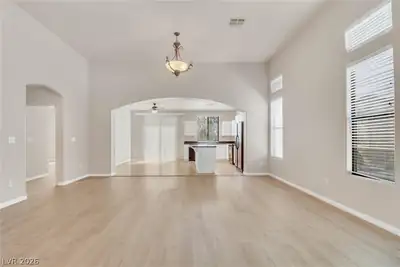 3928 Maldive Isle Court, Las Vegas, NV 89129 Living Room