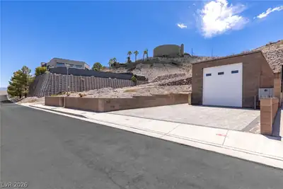 1317 Alpine Drive, Boulder City, NV 89005 
