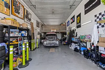 1317 Alpine Drive, Boulder City, NV 89005 