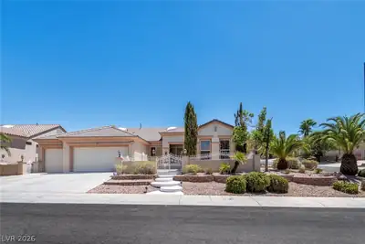 1616 Bontemps Court Henderson, NV 89052
