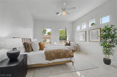 1616 Bontemps Court Bedroom