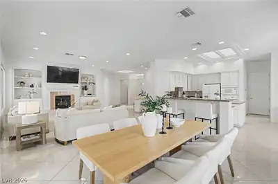 1616 Bontemps Court Dining Area