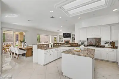 1616 Bontemps Court Kitchen