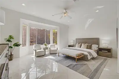 1616 Bontemps Court Primary Bedroom