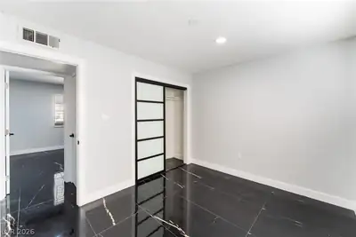 3215 Dillon Avenue, North Las Vegas, NV 89030 Bedroom