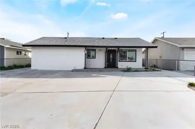 3215 Dillon Avenue, North Las Vegas