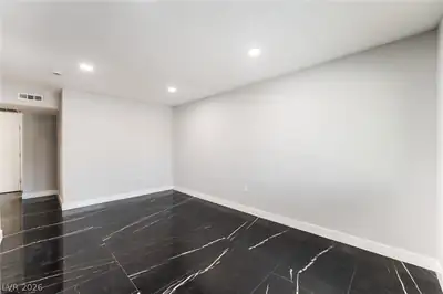 3215 Dillon Avenue, North Las Vegas, NV 89030 Living Room