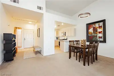 424 Pine Haven Street 203 Dining Area