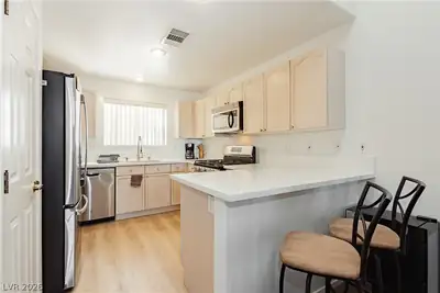 424 Pine Haven Street 203 Kitchen