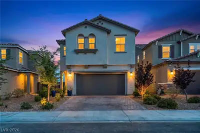 2394 Bellinzona Place, Henderson