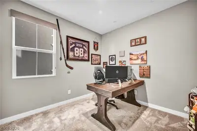 2394 Bellinzona Place, Henderson, NV 89044 Bedroom