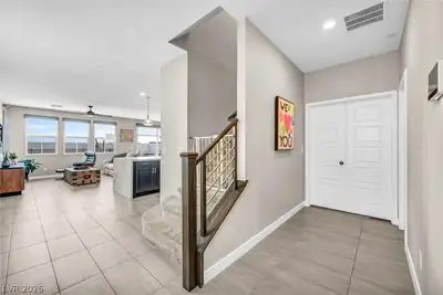 2394 Bellinzona Place, Henderson, NV 89044 Living Room