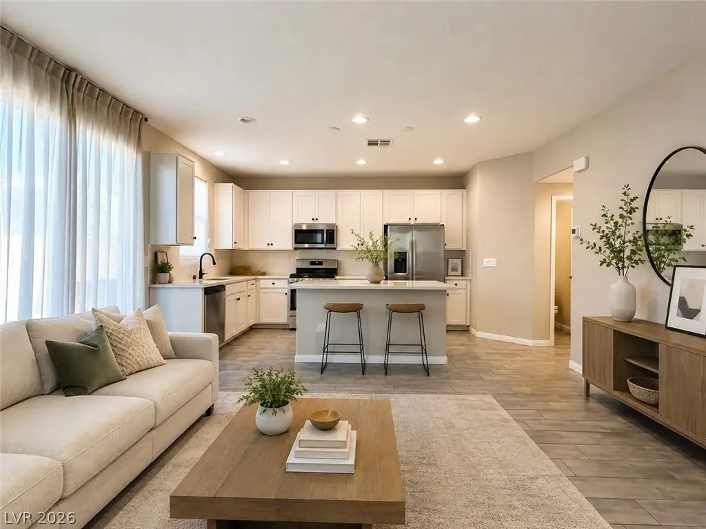 10216 Ullom Drive, Las Vegas, NV 89141
