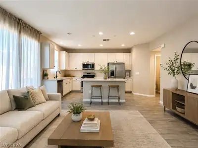10216 Ullom Drive, Las Vegas
