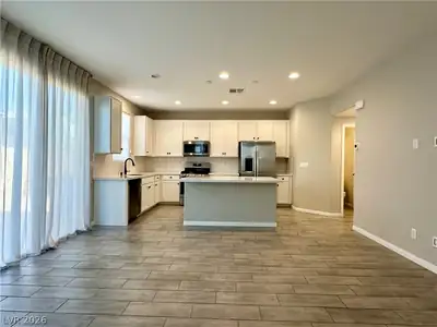 10216 Ullom Drive, Las Vegas, NV 89141 Kitchen