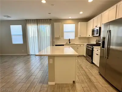10216 Ullom Drive, Las Vegas, NV 89141 Kitchen
