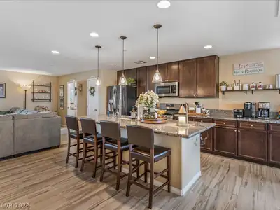 4650 Ranch House Road 22 Kitchen