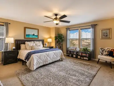 4650 Ranch House Road 22 Primary Bedroom