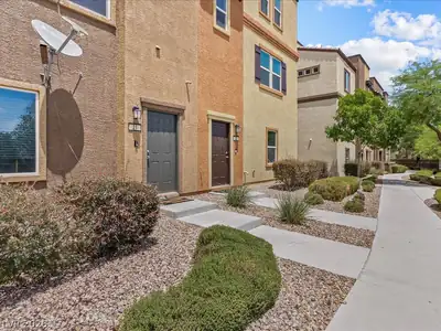 4650 Ranch House Road 22 North Las Vegas, NV 89031