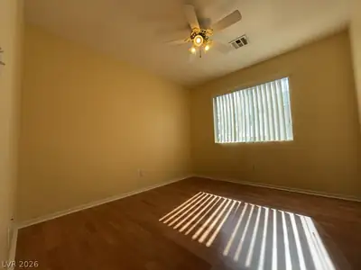 6045 Stone Hollow Avenue Bedroom