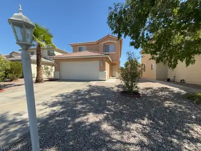 6045 Stone Hollow Avenue, Las Vegas