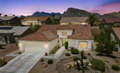 2705 Byron Drive, Las Vegas