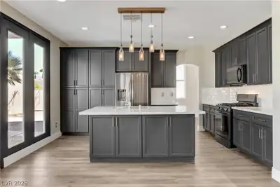 1674 Long Horizon Court, Henderson, NV 89074 
