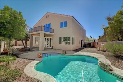 1674 Long Horizon Court, Henderson, NV 89074 