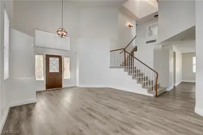 1674 Long Horizon Court, Henderson, NV 89074 