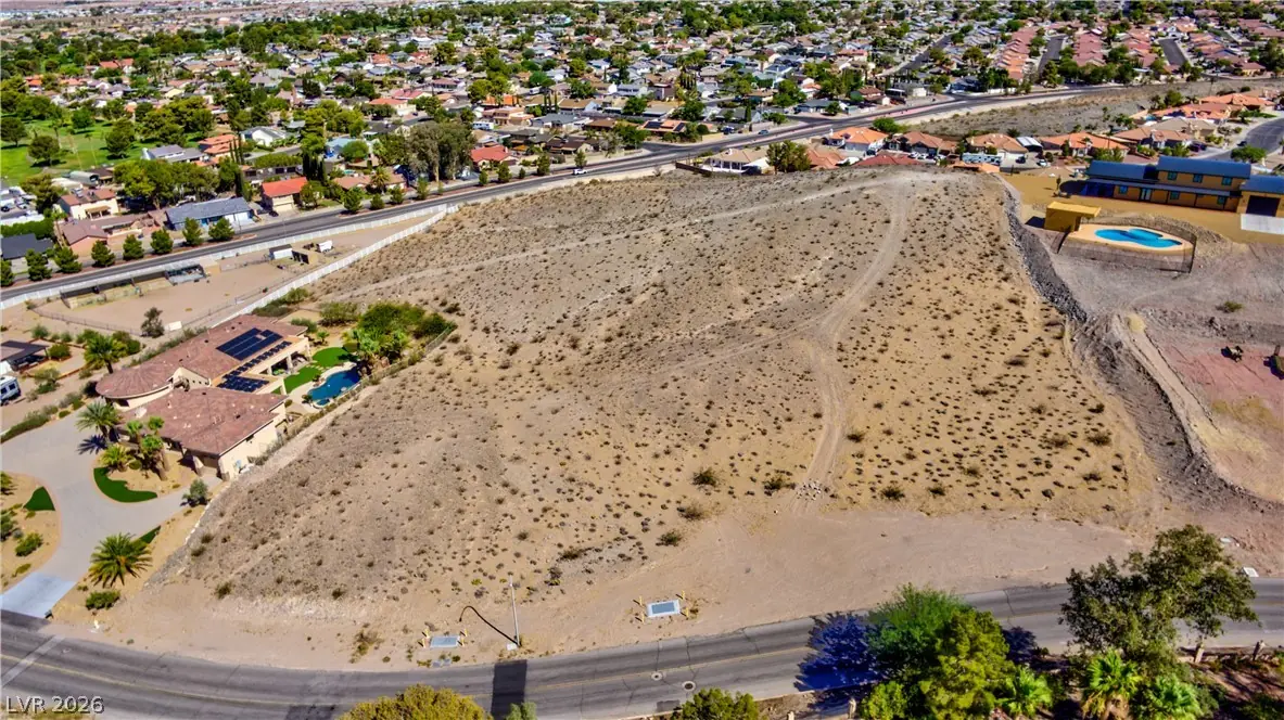 1508 Mendota Drive, Boulder City, NV 89005