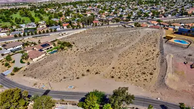 1508 Mendota Drive, Boulder City, NV 89005 Lot