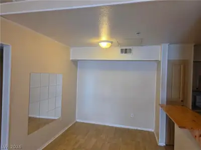 6955 North Durango Drive 3015 Dining Area